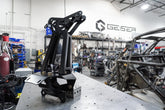 Can-Am Maverick X3 Bulletproof Shock Tower Geiser Performance