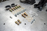 Can-Am Maverick X3 Bulletproof Shock Tower Geiser Performance