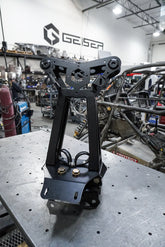 Can-Am Maverick X3 Bulletproof Shock Tower Geiser Performance