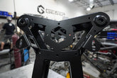 Can-Am Maverick X3 Bulletproof Shock Tower Geiser Performance