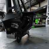 Can-Am Maverick X3 Bulletproof Shock Tower Geiser Performance