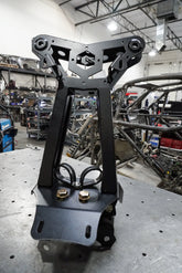 Can-Am Maverick X3 Bulletproof Shock Tower Geiser Performance