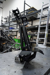 Can-Am Maverick X3 Bulletproof Shock Tower Geiser Performance