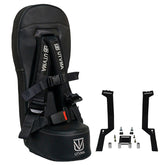 Can-Am Maverick X3 Bump Seat with Harness UTVMA