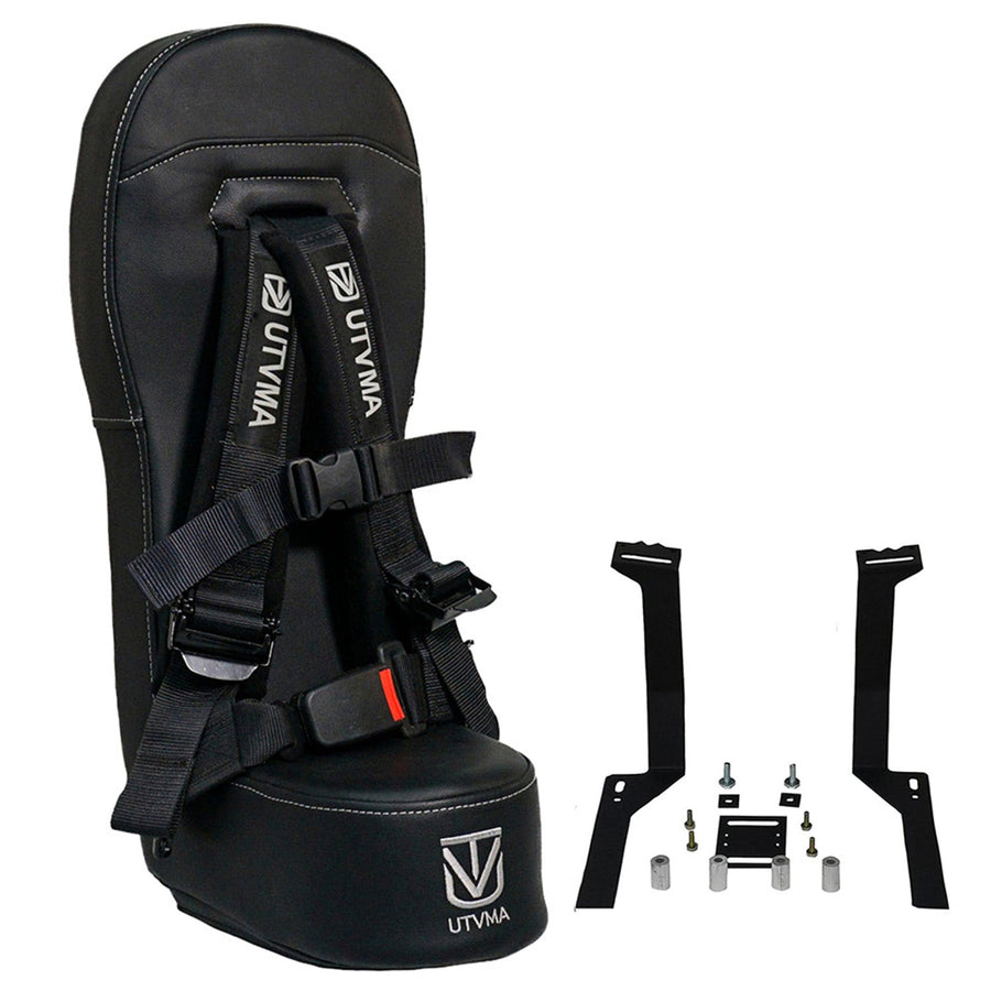 Can-Am Maverick X3 Bump Seat with Harness UTVMA