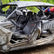 Can-Am Maverick X3 Bump Seat with Harness UTVMA