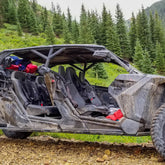 Can-Am Maverick X3 Bump Seat with Harness UTVMA