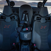 Can-Am Maverick X3 Bump Seat with Harness UTVMA