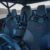Can-Am Maverick X3 Bump Seat with Harness UTVMA