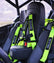Can-Am Maverick X3 Bump Seat with Harness UTVMA
