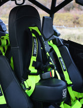 Can-Am Maverick X3 Bump Seat with Harness UTVMA