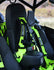 Can-Am Maverick X3 Bump Seat with Harness UTVMA