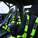 Can-Am Maverick X3 Bump Seat with Harness UTVMA