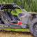 Can-Am Maverick X3 Bump Seat with Harness UTVMA