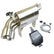 Can-Am Maverick X3 Captain's Choice Electric Cut Out Exhaust Evolution Powersports