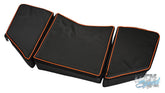 Can-Am Maverick X3 Cargo Rack Bed Box UTV Speed