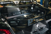 Can-Am Maverick X3 Cargo Rack Geiser Performance