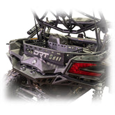 Can-Am Maverick X3 Cargo Storage Rack DRT Motorsports