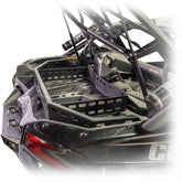Can-Am Maverick X3 Cargo Storage Rack DRT Motorsports