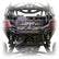 Can-Am Maverick X3 Cargo Storage Rack DRT Motorsports