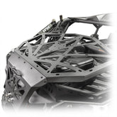 Can-Am Maverick X3 Cargo Storage Rack DRT Motorsports