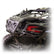 Can-Am Maverick X3 Cargo Storage Rack DRT Motorsports