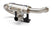 Can-Am Maverick X3 Center Exit Slip-On Exhaust Trinity Racing