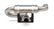 Can-Am Maverick X3 Center Exit Slip-On Exhaust Trinity Racing