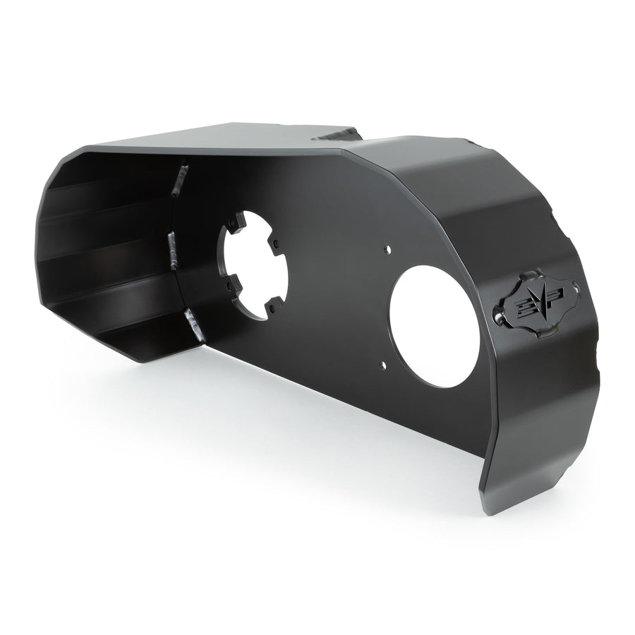 Can-Am Maverick X3 Clutch Scatter Shield Evolution Powersports
