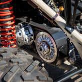 Can-Am Maverick X3 Clutch Scatter Shield Evolution Powersports