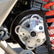 Can-Am Maverick X3 Clutch Scatter Shield Evolution Powersports