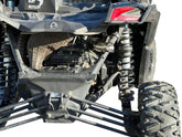 Can-Am Maverick X3 Desert Series 3" Turbo Back Full Exhaust RPM Powersports