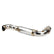 Can-Am Maverick X3 Desert Series 3" Turbo Back Full Exhaust RPM Powersports