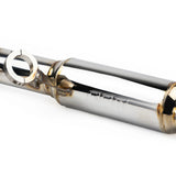 Can-Am Maverick X3 Desert Series 3" Turbo Back Full Exhaust RPM Powersports