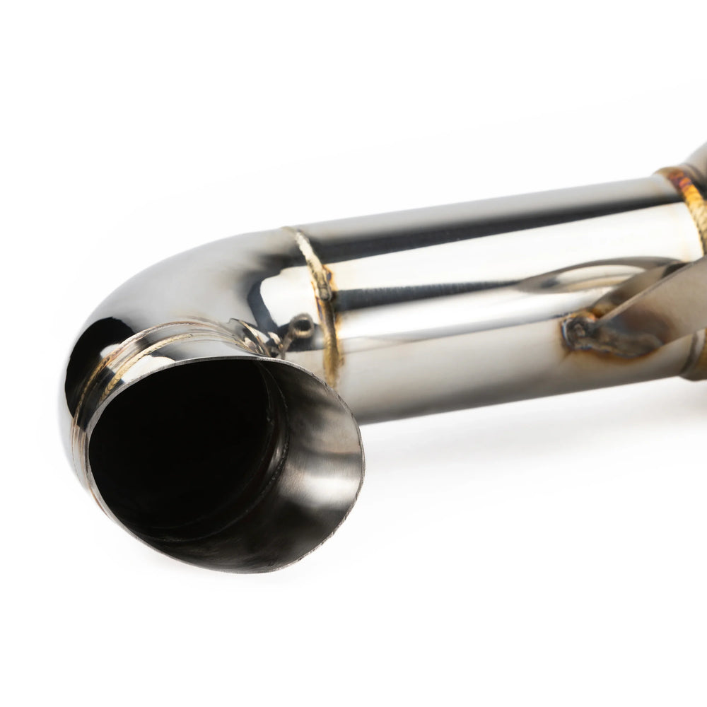 Can-Am Maverick X3 Desert Series 3" Turbo Back Full Exhaust RPM Powersports