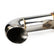 Can-Am Maverick X3 Desert Series 3" Turbo Back Full Exhaust RPM Powersports