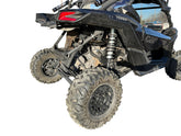 Can-Am Maverick X3 Desert Series 3" Turbo Back Full Exhaust RPM Powersports