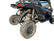 Can-Am Maverick X3 Desert Series 3" Turbo Back Full Exhaust RPM Powersports