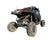 Can-Am Maverick X3 Desert Series 3" Turbo Back Full Exhaust RPM Powersports