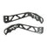 Can-Am Maverick X3 Door Handle Kit DRT Motorsports