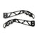 Can-Am Maverick X3 Door Handle Kit DRT Motorsports
