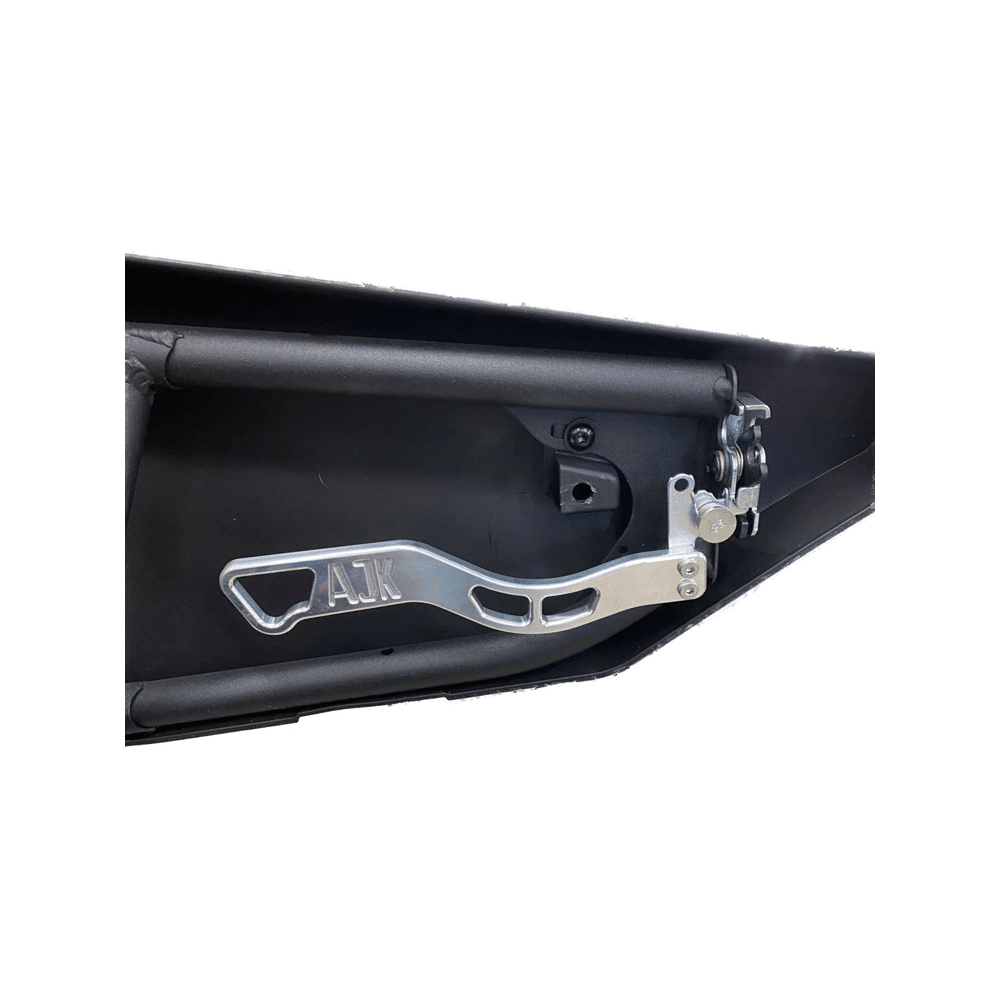 Can-Am Maverick X3 Door Handles AJK Offroad