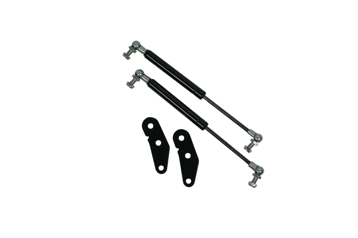 Can-Am Maverick X3 Door Strut Kit Moto Armor