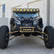 Can-Am Maverick X3 Double Row Front Bumper Geiser Performance
