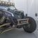 Can-Am Maverick X3 Double Row Front Bumper Geiser Performance