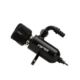 Can-Am Maverick X3 Dual Baffle Oil Catch Can RPM Powersports