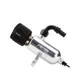 Can-Am Maverick X3 Dual Baffle Oil Catch Can RPM Powersports