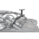Can-Am Maverick X3 Dual Clamp Spare Tire Mount Factory UTV