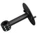 Can-Am Maverick X3 Dual Clamp Spare Tire Mount Factory UTV