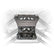 Can-Am Maverick X3 Dual Sheer Radius Rod Plate DRT Motorsports